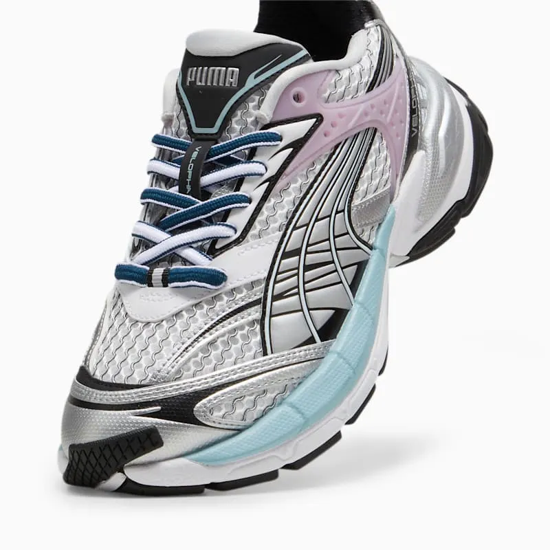 Puma Velophasis Phased “Silver” (394508-12)