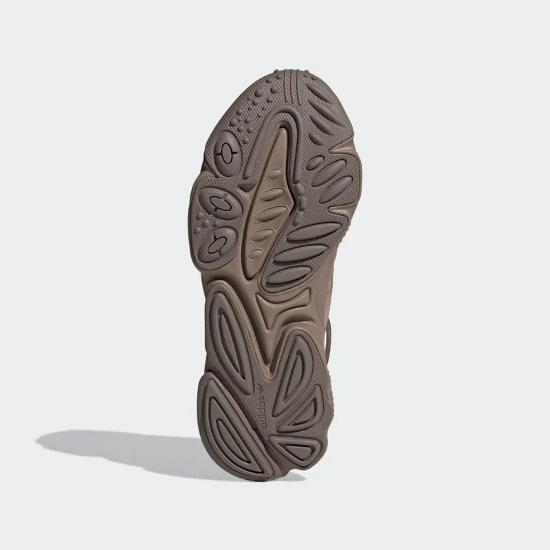 Adidas OZWEEGO Chalky Brown / Simple Brown / Cloud White (GY6813)