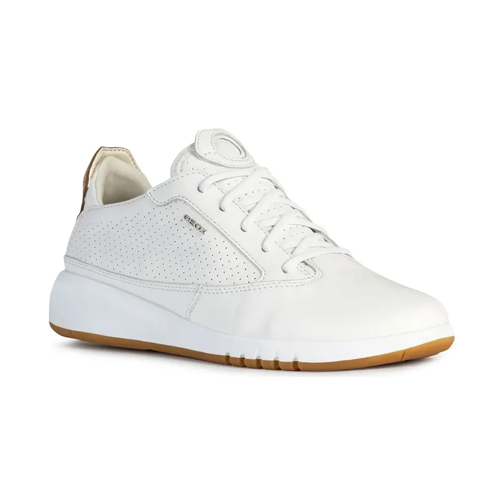 Geox Aerantis “White” (D02HNA00085C1000)