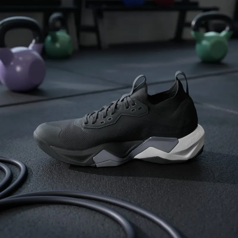 Adidas Rapidmove ADV 2 Core Black / Grey / Grey (IH5243)