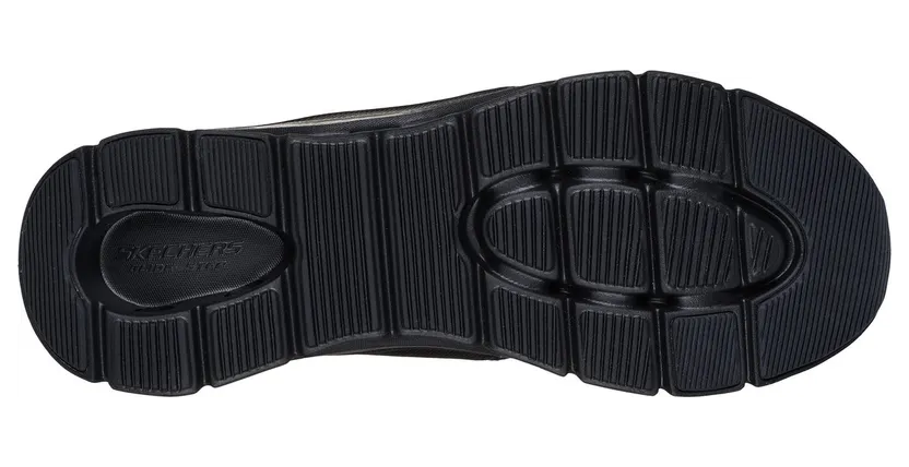 skechers-glide-step 232930_BBK