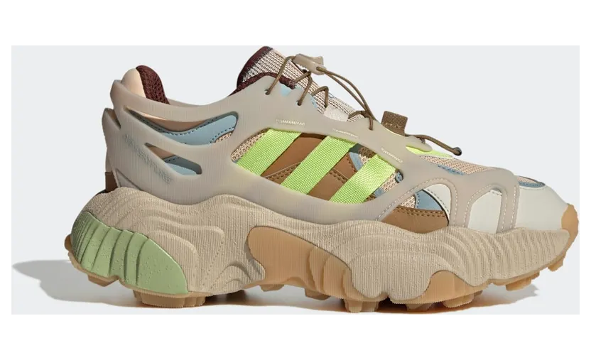 adidas Roverend Adventure Halo Blush / Clay Brown / Aluminium (GW2182)