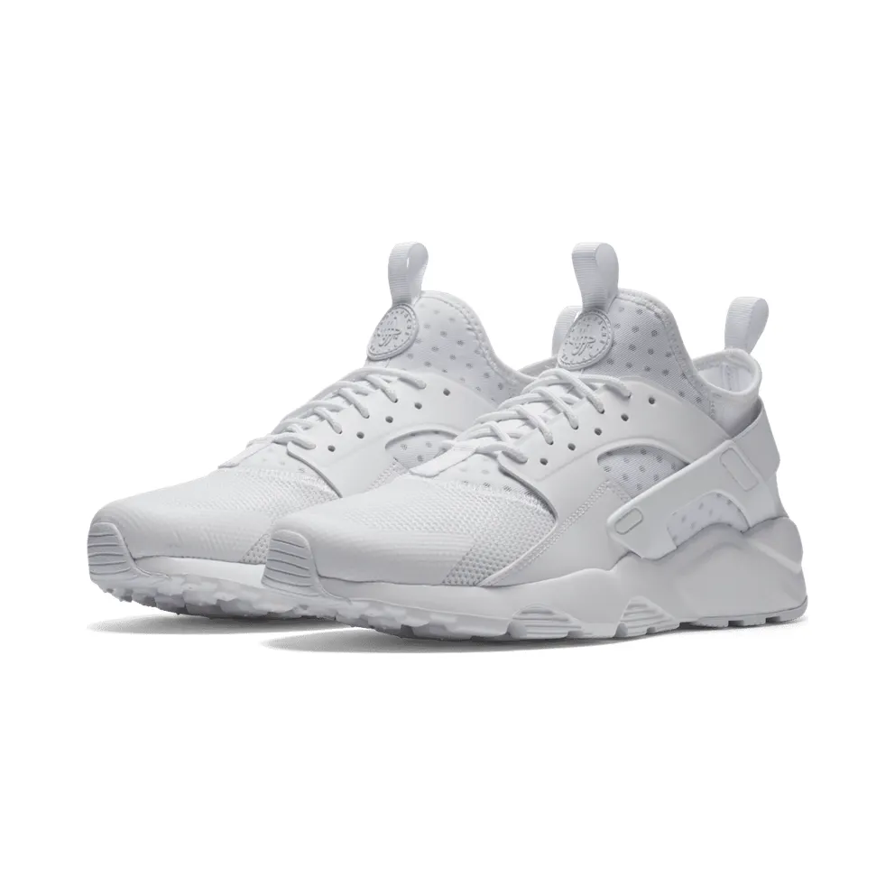 Nike Air Huarache Run Ultra White (2017) White/White (819685-101)