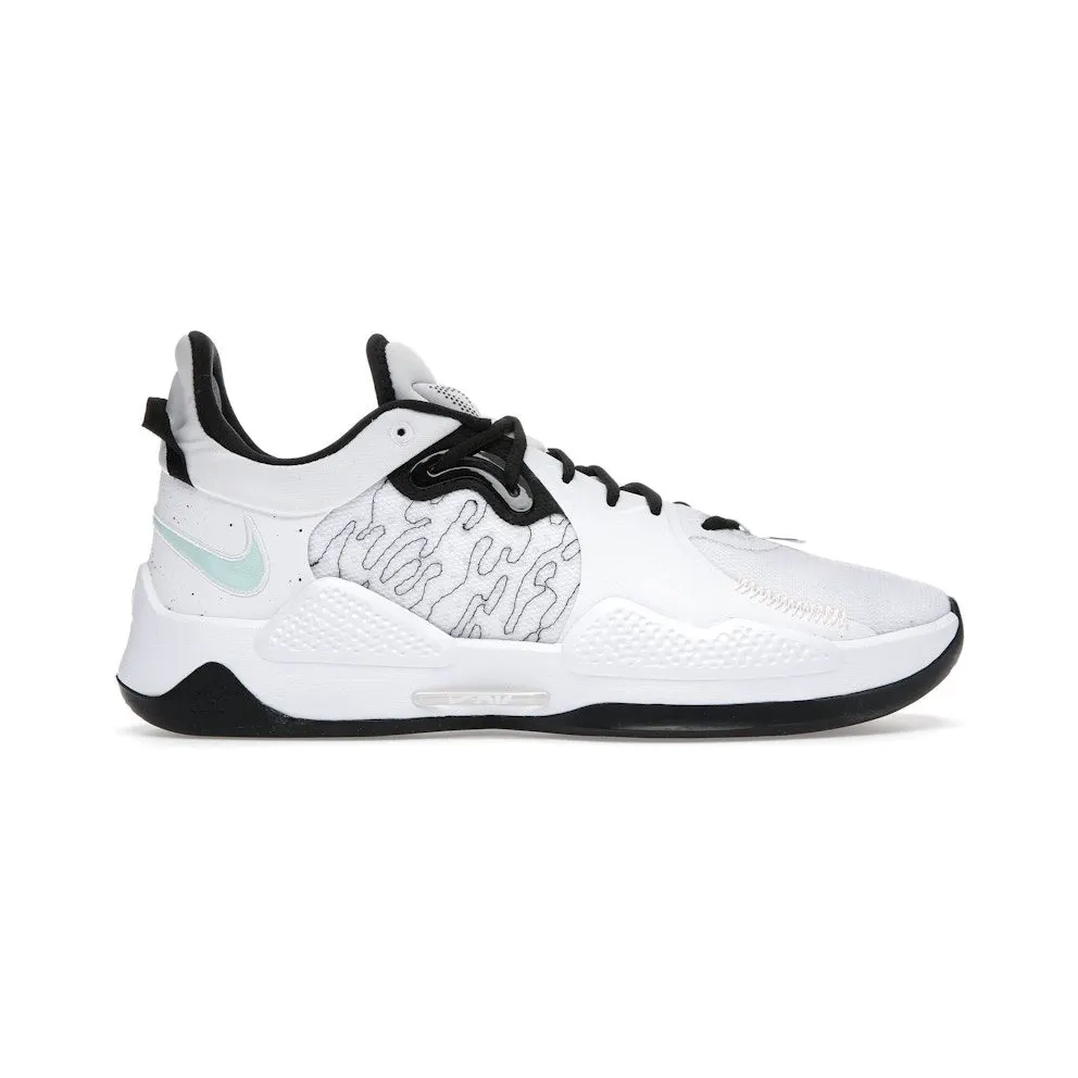 Nike PG 5 Platinum Tint (CW3146-100)
