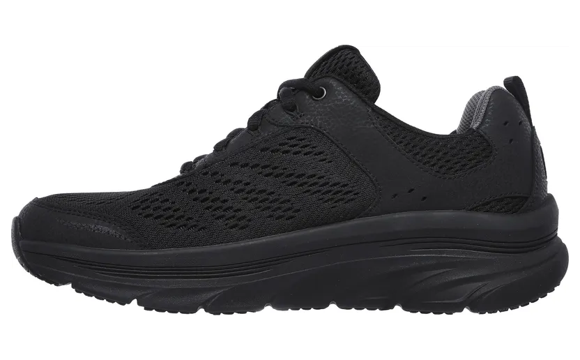 skechers-relaxed-fit 232044 BBK