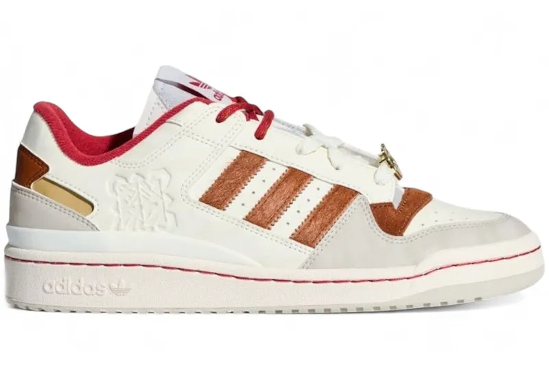 adidas Forum Low CL Chinese New Year (KJ8751)