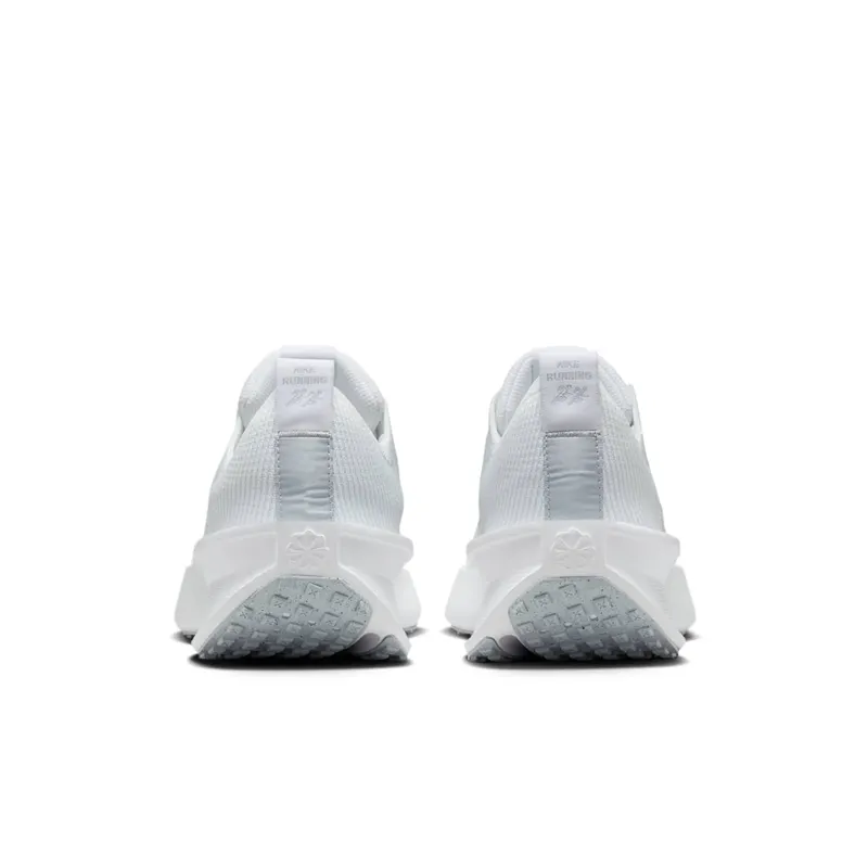 Nike Interact Run White Wolf Grey Pure Platinum (FD2291-104)