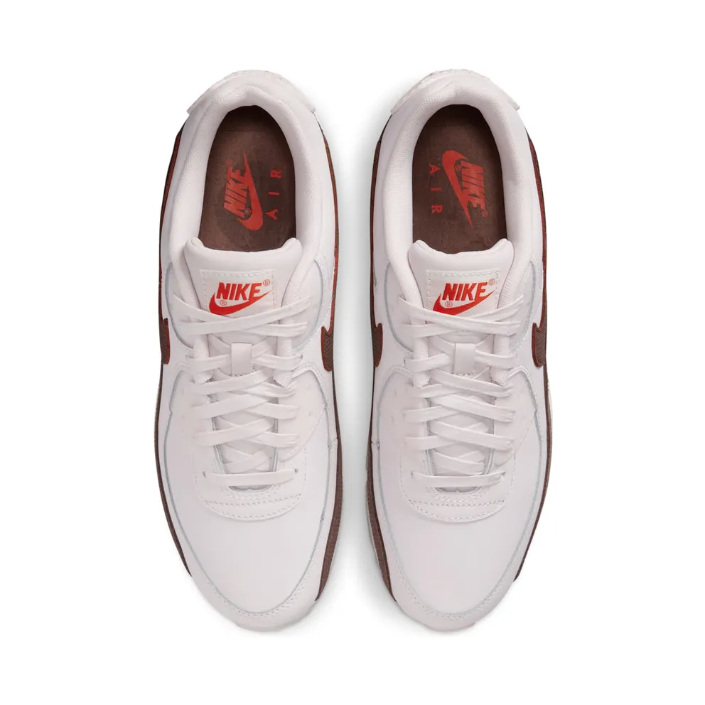 Nike Air Max 90 “Brown Tile” (FD0789-600)