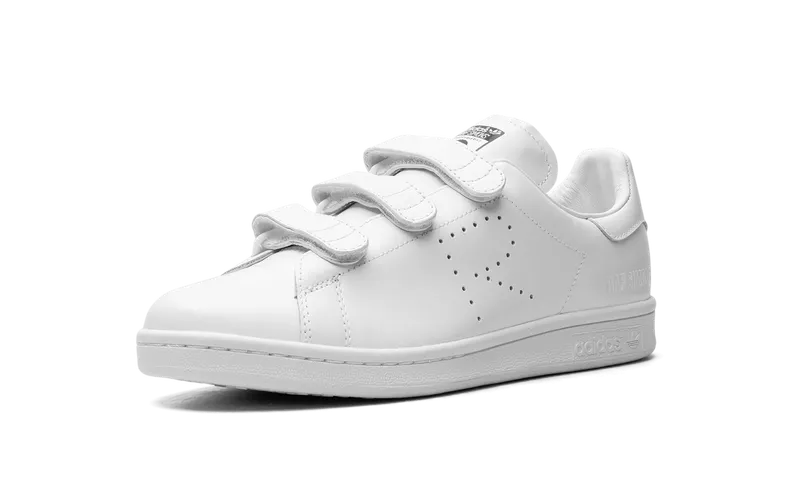 Adidas Stan Smith Comfort “Raf Simons White” (S81170)