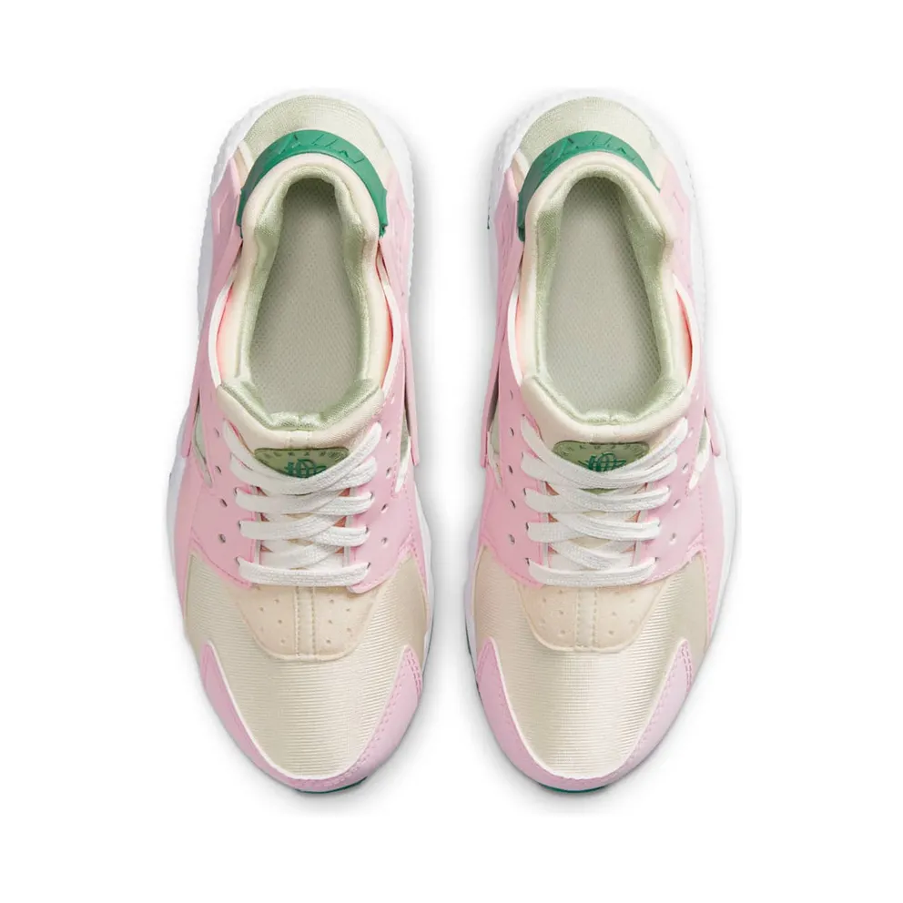 Nike Huarache Run SE Older Kids’ Pink (DQ0517-600)