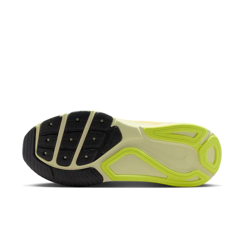 Nike Structure 26 Yellow (HJ1102-700)