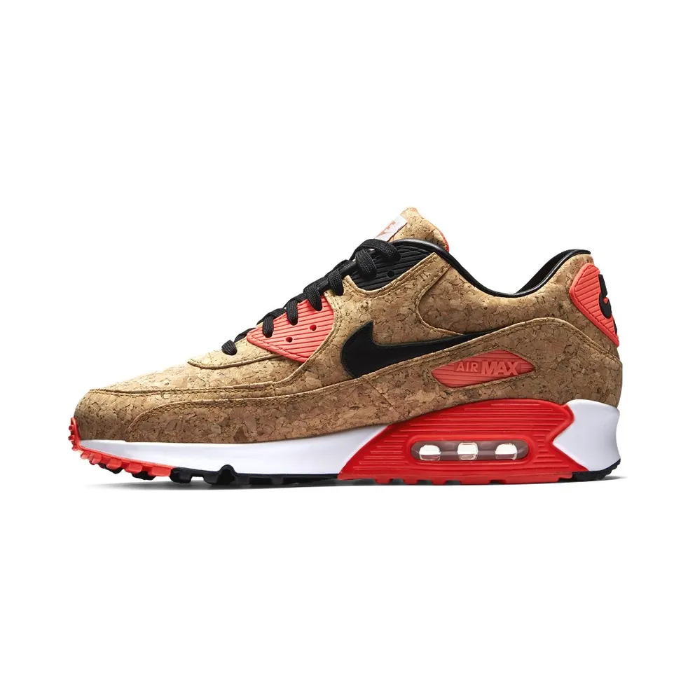 Nike Air Max 90 Cork Anniversary (725235-706)