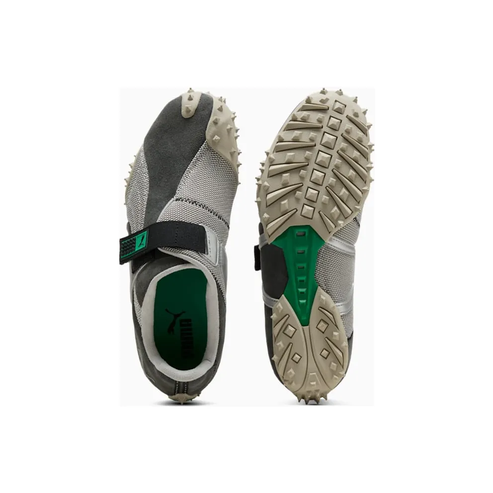 Puma RPT-2 “Shadow Grey Grassy Green” (406101-01)