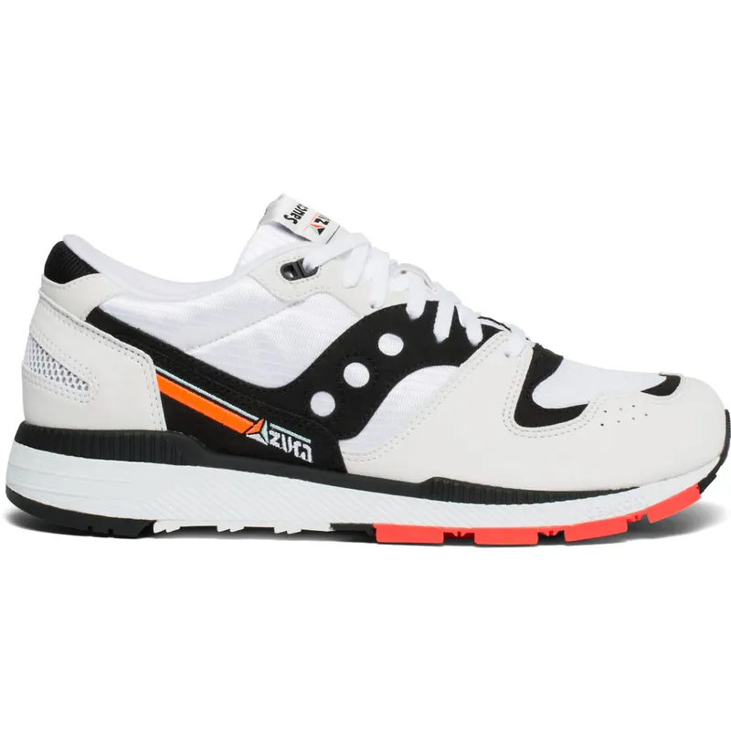 Saucony Azura White (S70437-11)