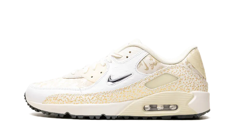 Nike Air Max 90 Golf “The Open Championship” (HV4078-100)