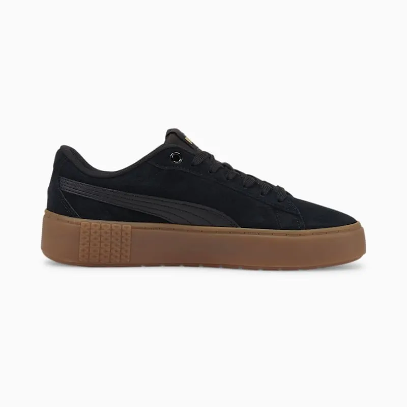Puma Smash Platform v2 SD Black (37303709)