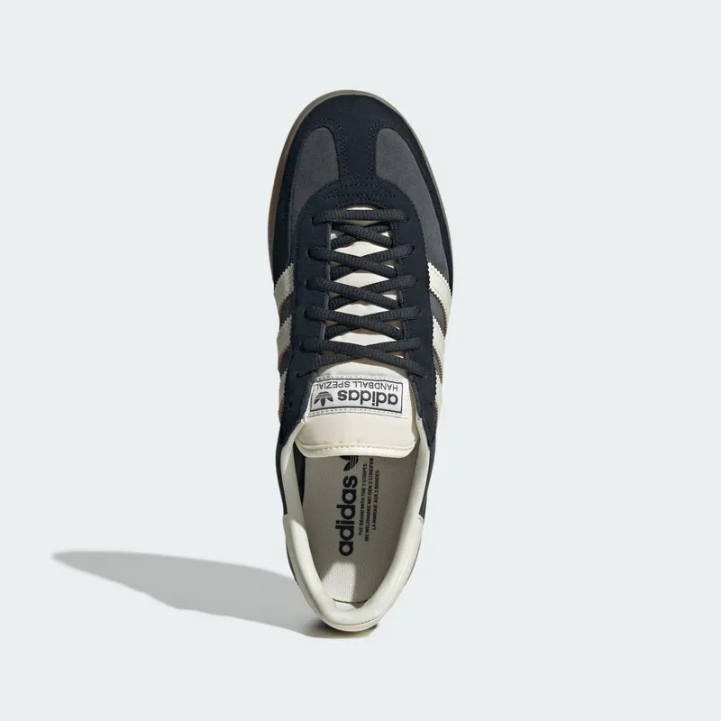 Adidas Handball Spezial “Carbon White” (IH6590)