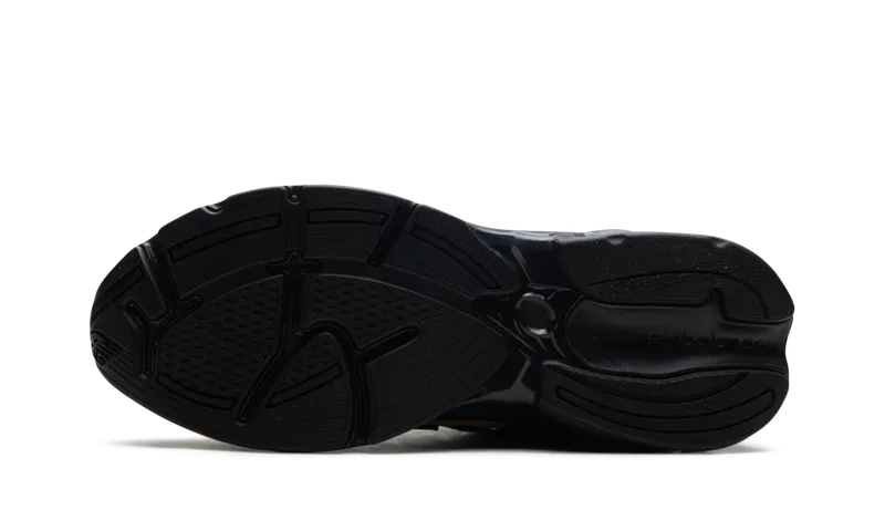 New Balance 2010 “Kith – Black Multi” (U2010KTF)