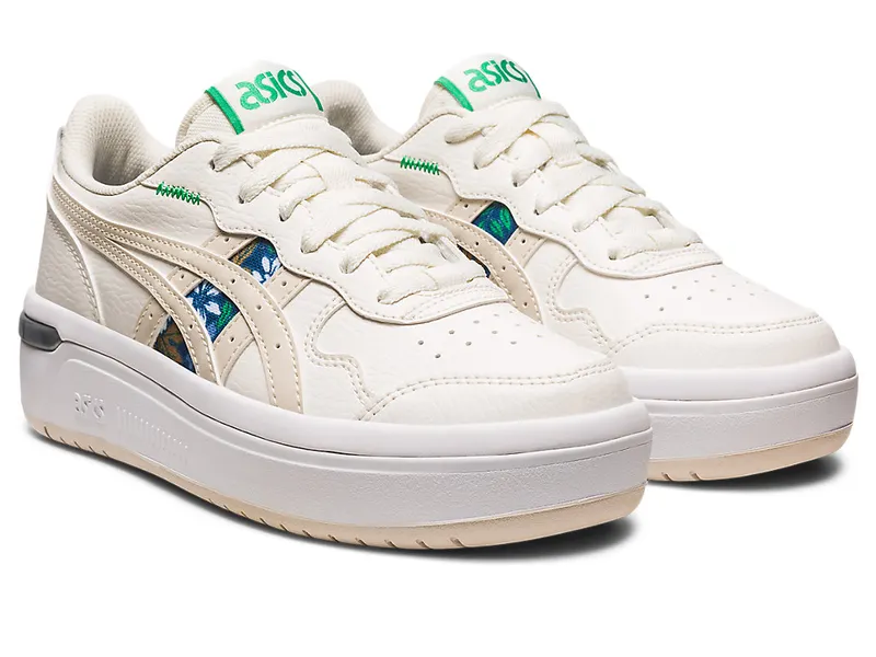 Asics Japan S St Cream/Oatmeal (1202A438.100)