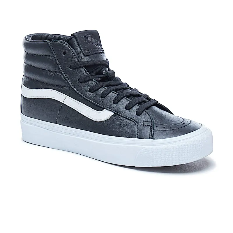 Vans ‘Sk8-Hi’ – Black (VN0003T01NS)