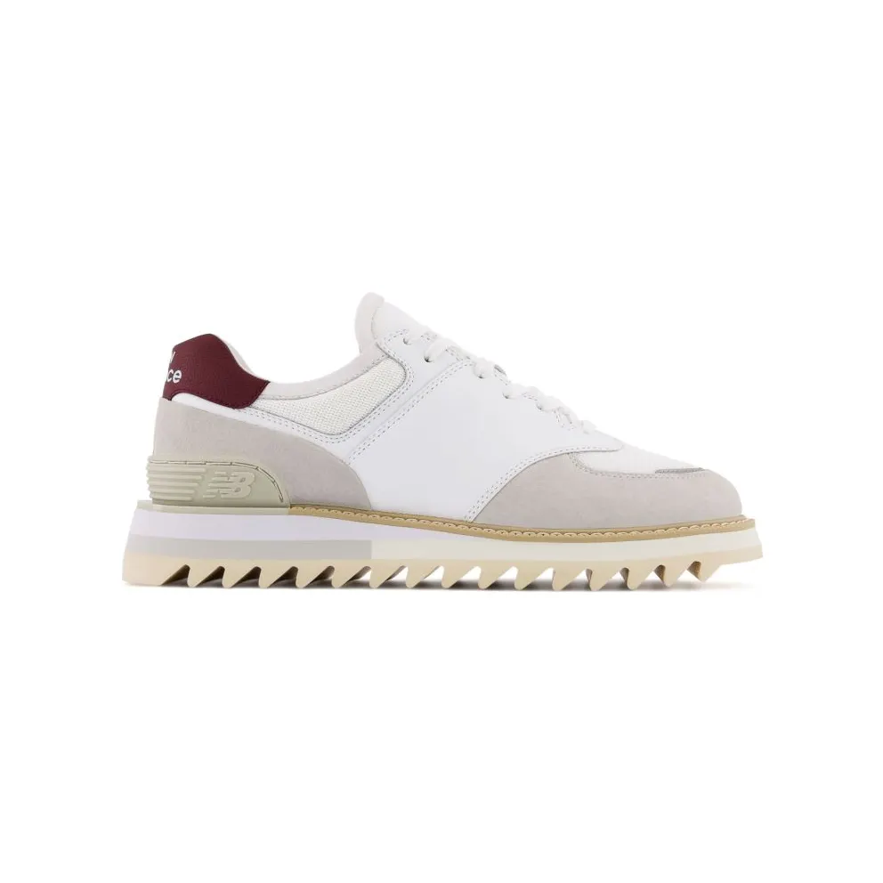 New Balance 574 TDS Nimbus Cloud Burgundy (MS574TDU)