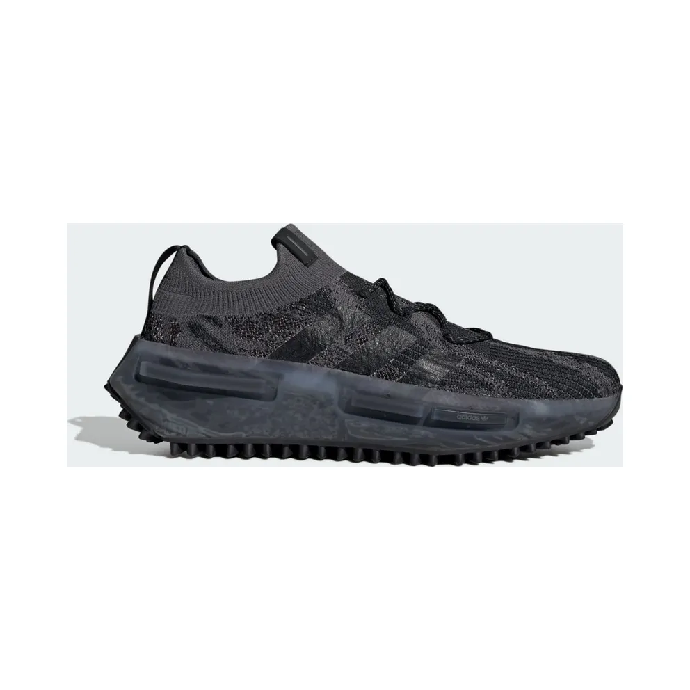 adidas NMD S1 Core Black Grey (ID0654)