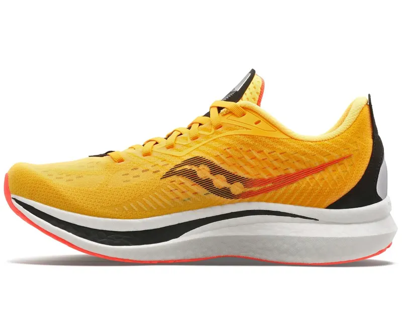 Saucony Endorphin Speed 2 ViZi Gold ViZi Red (S20688-16)