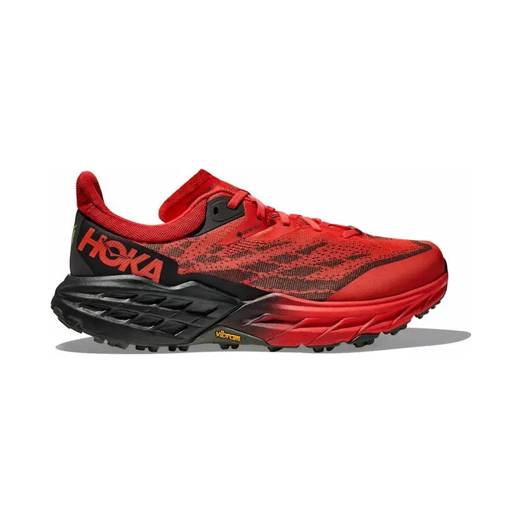 Hoka One Speedgoat 5 Gore-Tex Fiesta Thyme (1127912-FTHY)