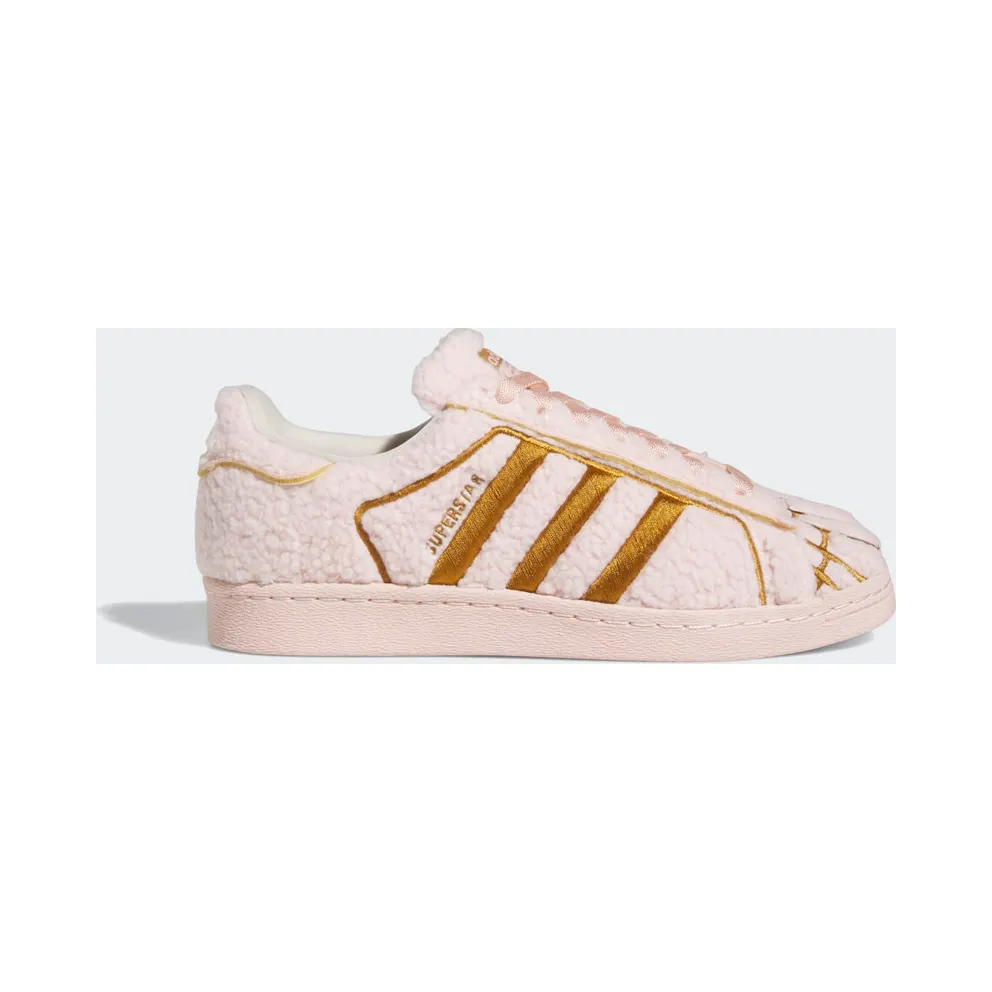 adidas Superstar Conchas Icey Pink / Mesa / Cream White (ID1637)