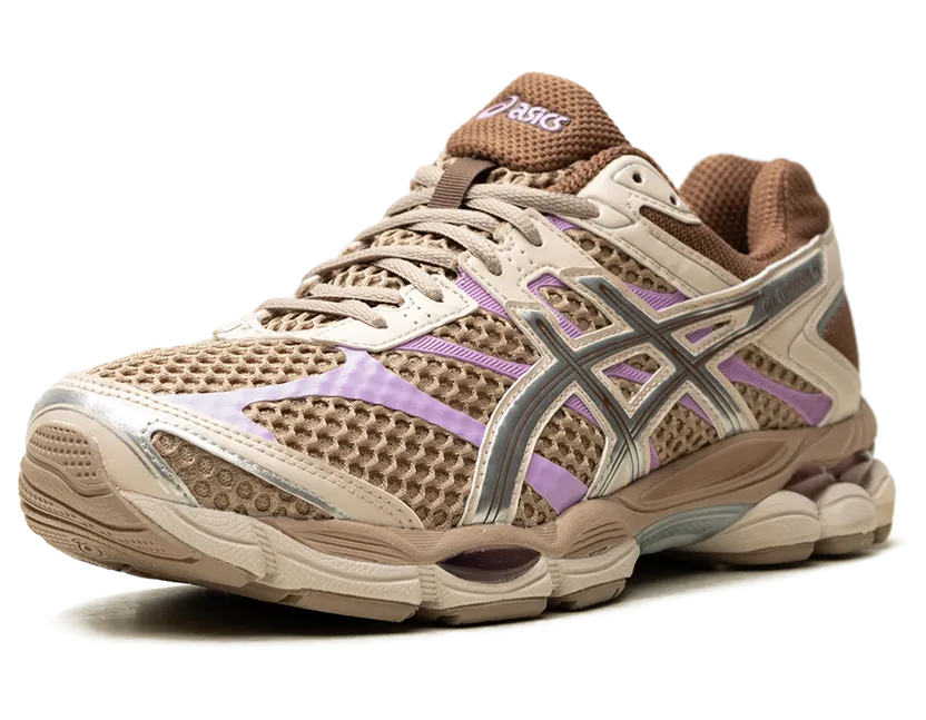 Asics Gel-Cumulus 16 “Cinnamon”: archief-heat met warme kruiden (3)