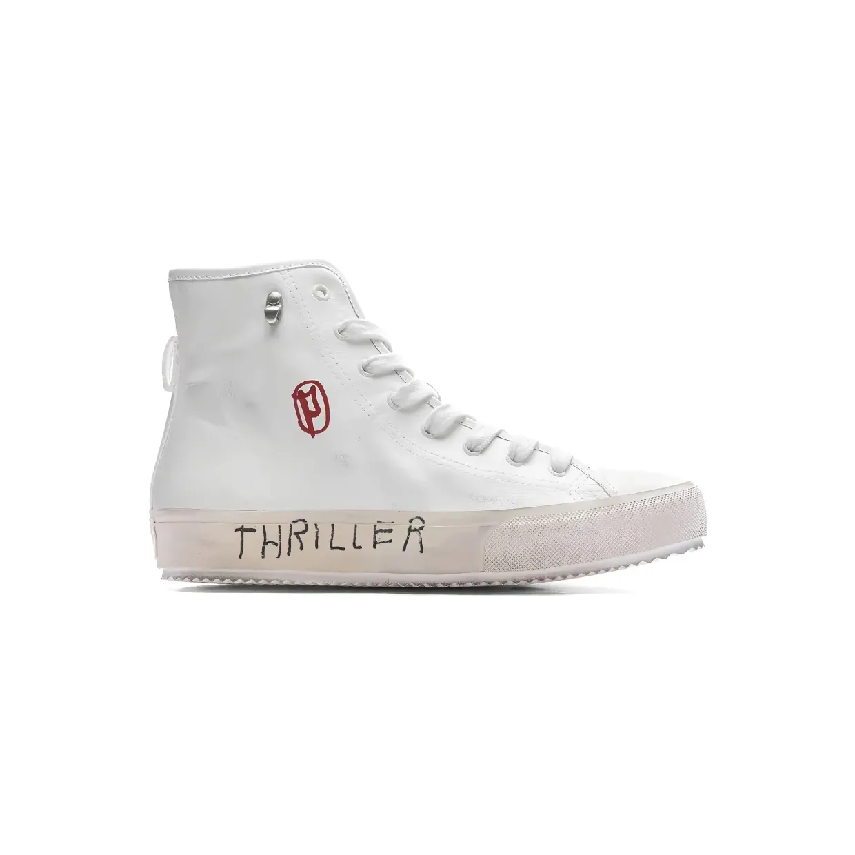 paly-sneaker PALY001SNEAKERWHITE