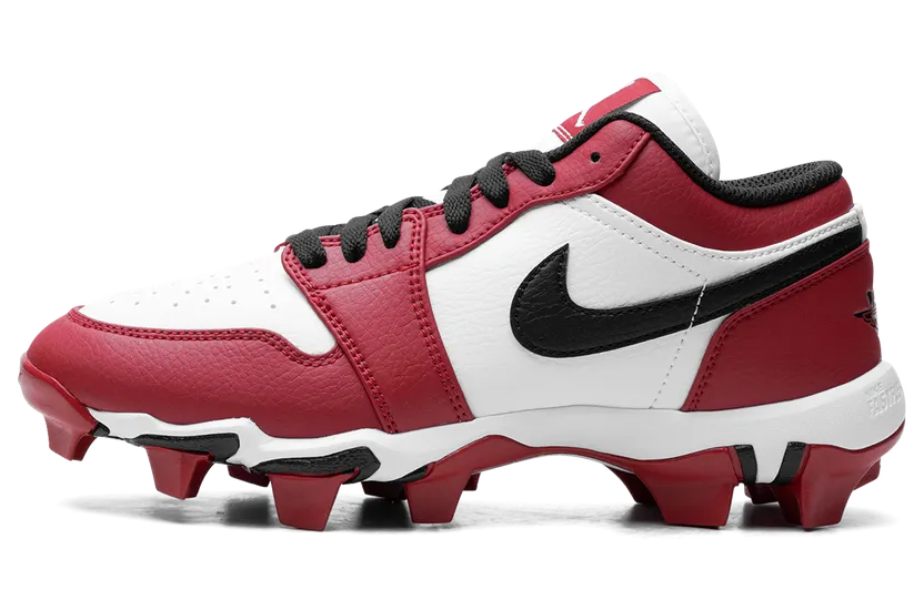 Jordan 1 Low Cleat “Chicago” (HF6885-106)