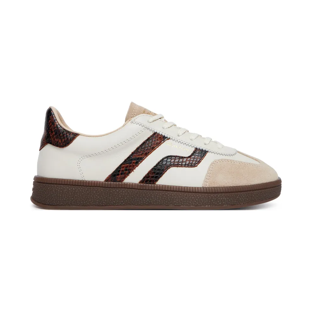 Gant sneaker White (33531347G91)