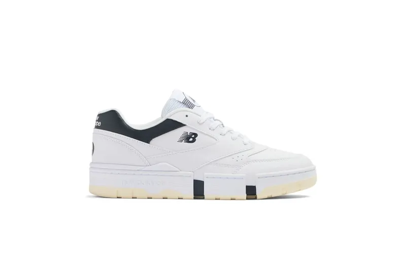 New Balance MSFTSrep 0.01 “Jaden Smith – White / Black” (CTJSJ1)