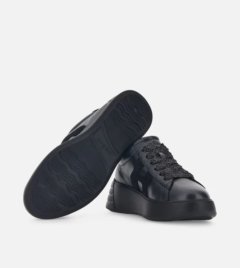 Hogan Rebel Black (HXW5620EJ60R0QB999) (4)