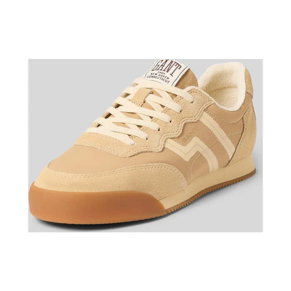 Gant sneaker Beige / Yellow / Pasteelgeel (32531183)
