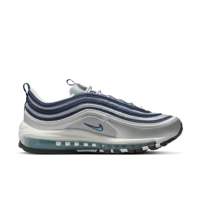Nike Air Max 97 Grey (DQ9131-001)