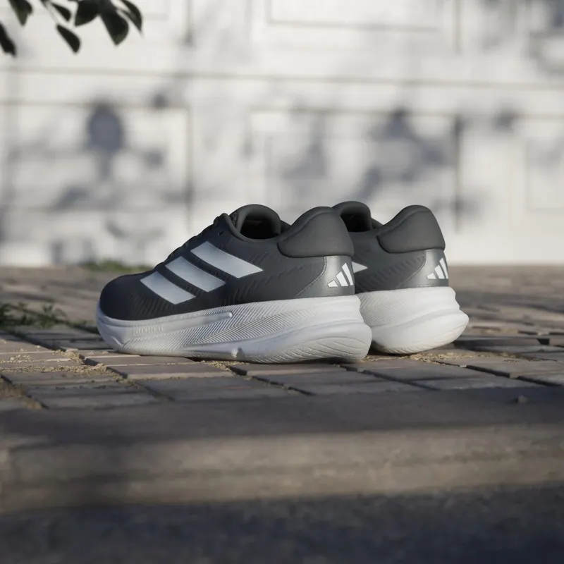 adidas Supernova Ease Core Black Cloud White Charcoal (JI1426)