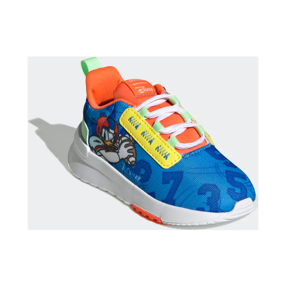 Adidas adidas x Disney Racer TR21 Pulse Blue / Cloud White / Impact Orange (GY6644)
