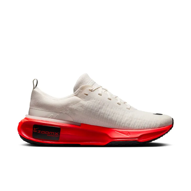 Nike ZoomX Invincible Run 3 Phantom Bright Crimson (DR2615-009)