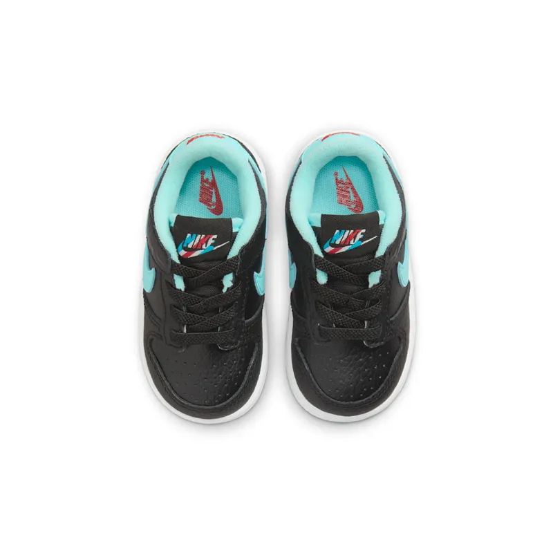 Nike Dunk Low SE TD “Barbershop” (DH9760-001)