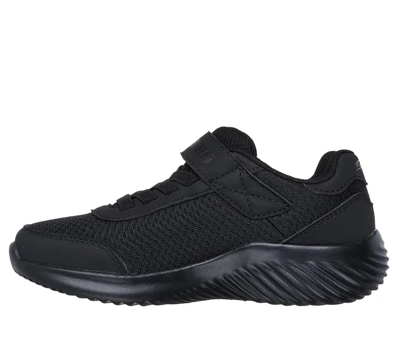 Skechers Bounder – Trekzic Sneaker Black