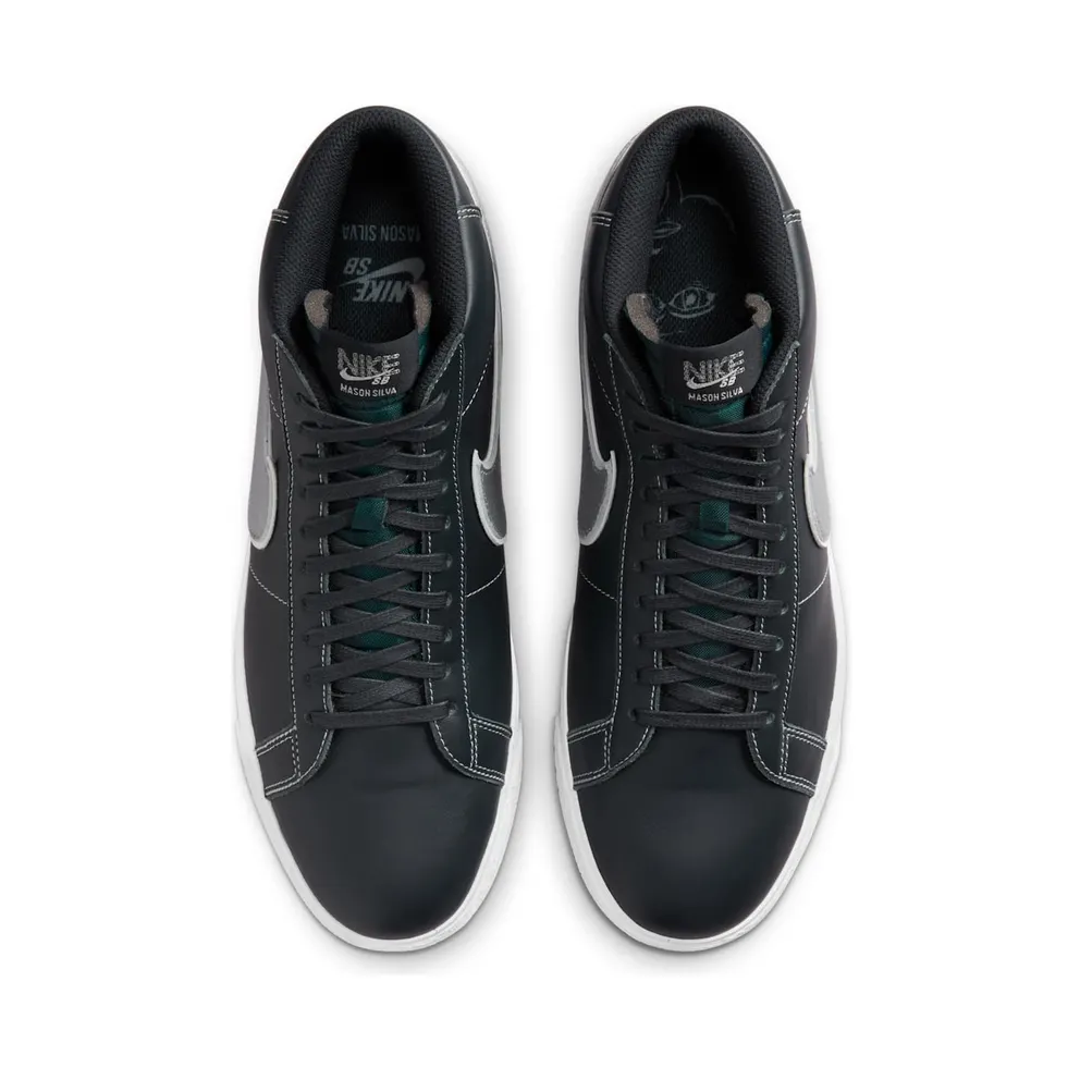 Nike Zoom Blazer Mid SB “Mason Silva” (DZ7260-400)
