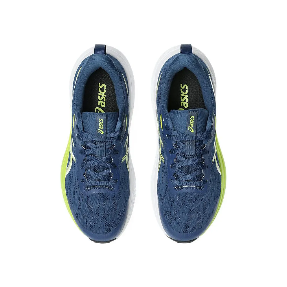 ASICS GT-1000 14 GS “Independence Blue / Neon Lime” (1014A382-404)