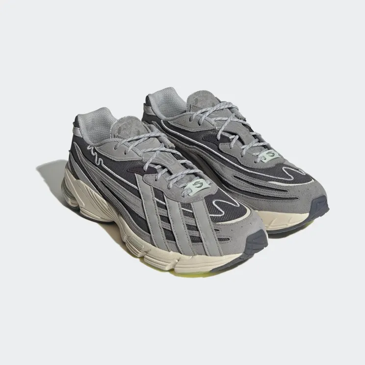 Adidas Orketro Offspring Light Solid Grey / Stone / Wonder White (HQ3614)