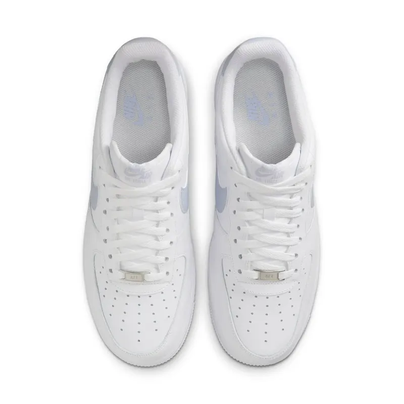 Nike Air Force 1 ’07 “Ghost” (FJ4146-117)