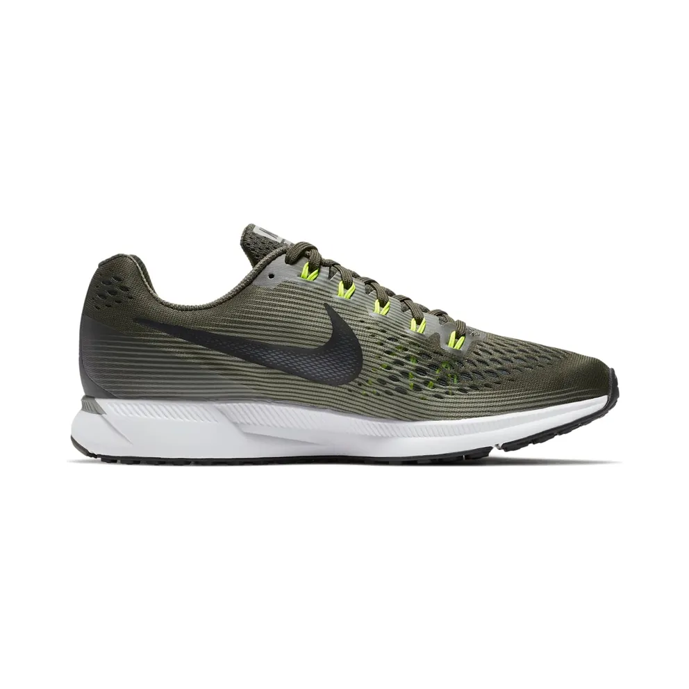 Nike Air Zoom Pegasus 34 “Green” (880555-302)