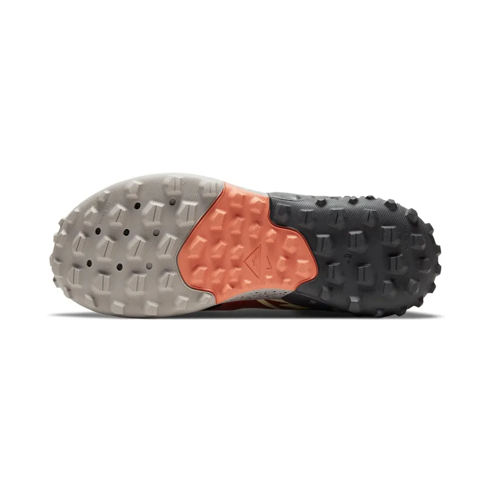 Nike Wildhorse 6 Trail Running Brown (BV7106-600)