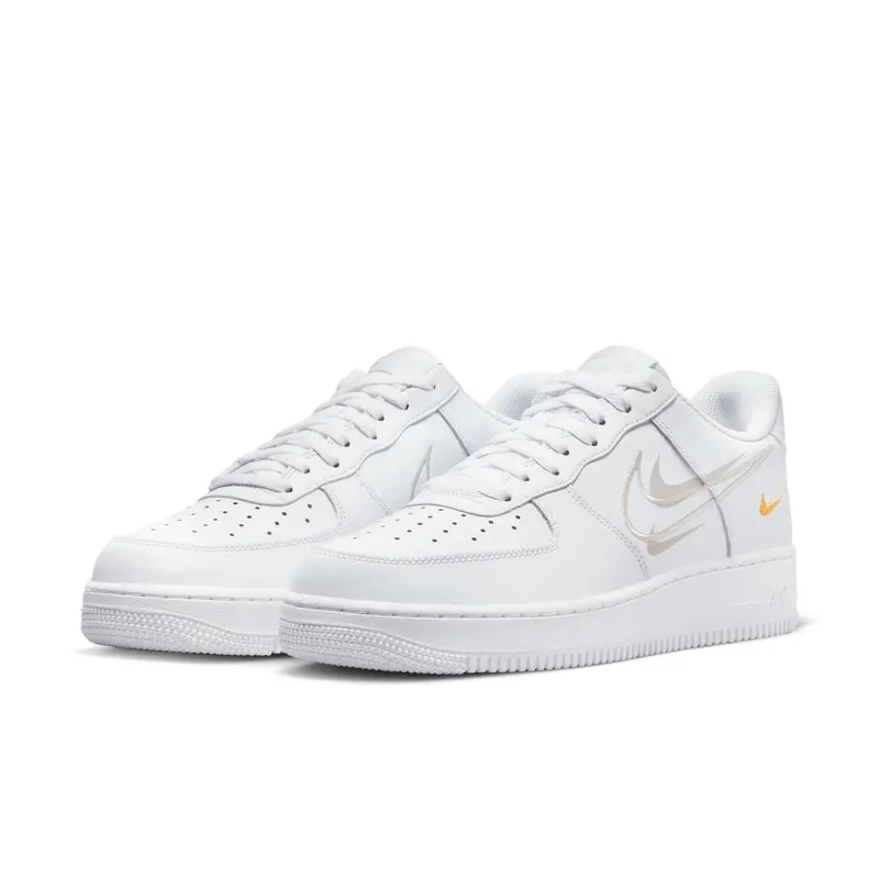 Nike Air Force 1 ’07 White (DX2650-100)