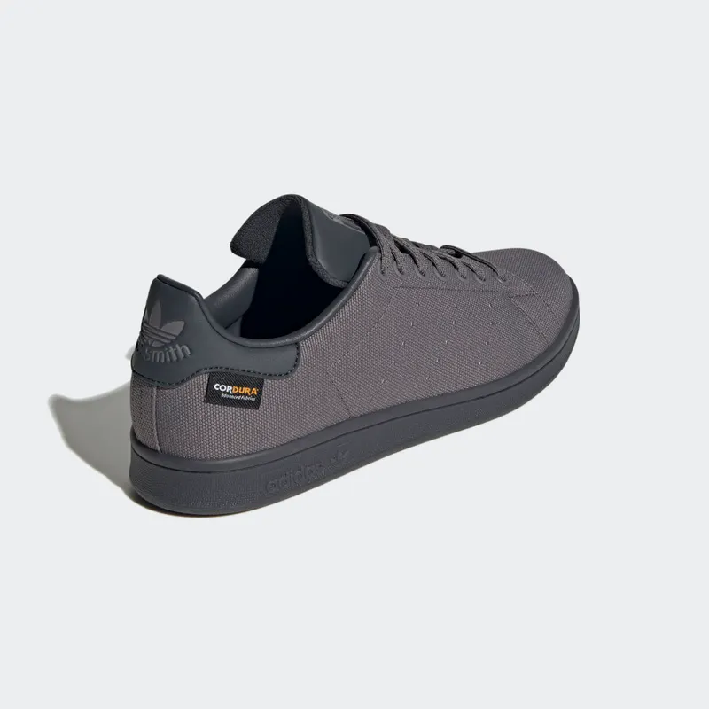 Adidas Stan Smith Grey / Trace Grey / Core Black (GX4446)